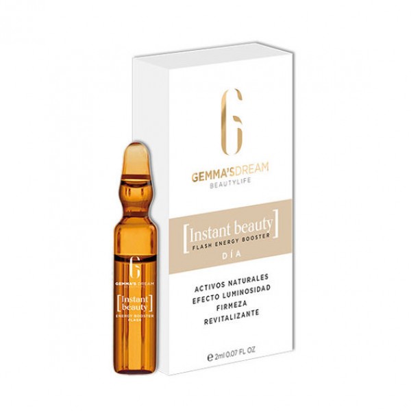 Booster Instant Beauty 2ml